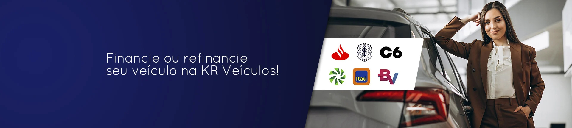 Financiamento